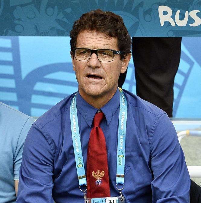 Fabio Capello señala al favorito para ganar la Champions: "El Madrid tiene algo más que los otros contendientes"