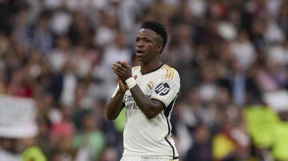 Vinicius Jr, Real Madrid