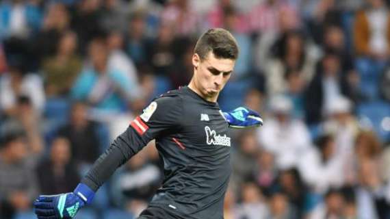 TOP News 24 - Kepa vuelve a escena, Rabiot se aleja y las claves para ganar la Liga