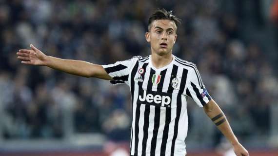 Daily Star: United y Arsenal tientan a Dybala