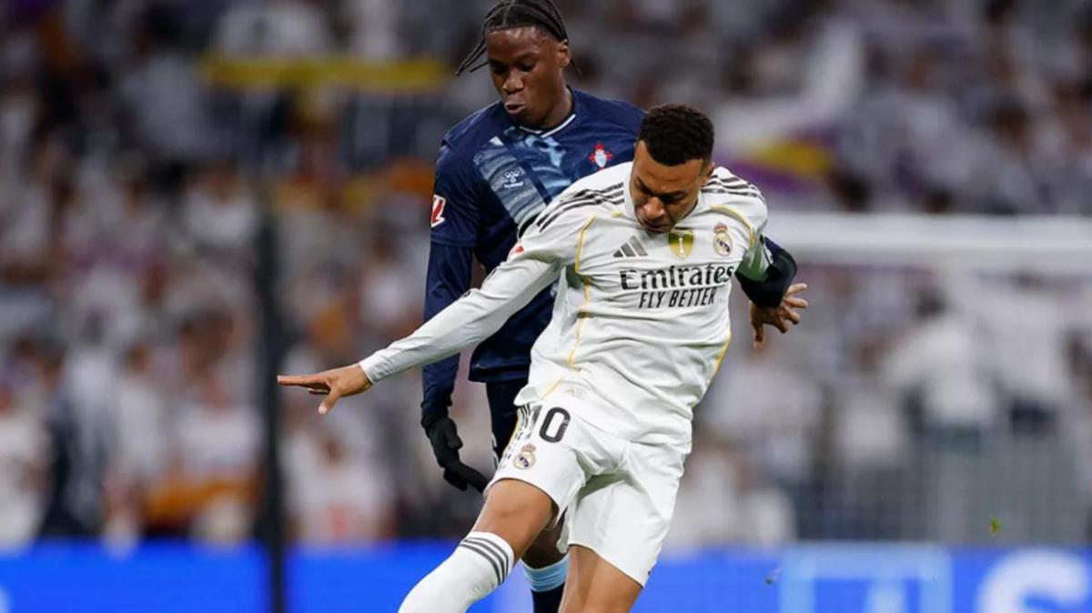 Al Real Madrid se le seca el gol en el Bernabéu 28 partidos después