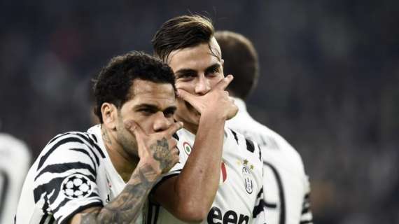 Zanetti lo confiesa: "El Inter estuvo muy cerca de fichar a Dybala"