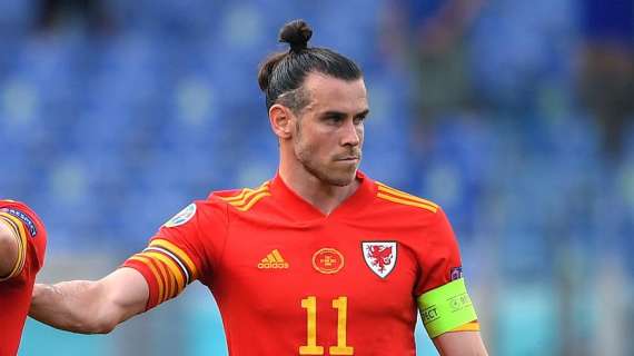 Gareth Bale, Gales