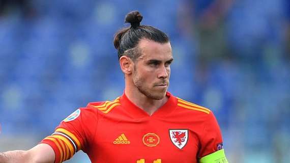 Gareth Bale ha vuelto