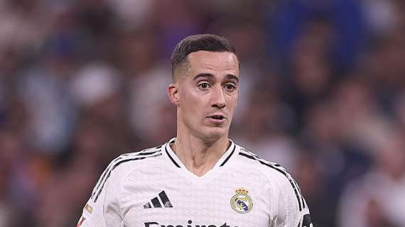 Las palabras de Ancelotti sobre Lucas Vázquez y Mendy: darán que hablar