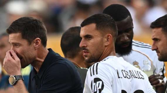 Ceballos aviva las dudas sobre su futuro: "Último baile"