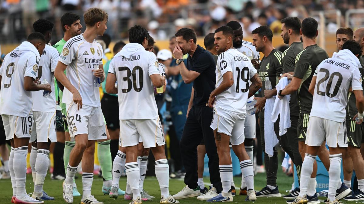 El Real Madrid y su problema de liderazgo: capitanes que marcaron una era