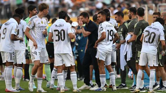Nos quieren hacer LaLiga imposible