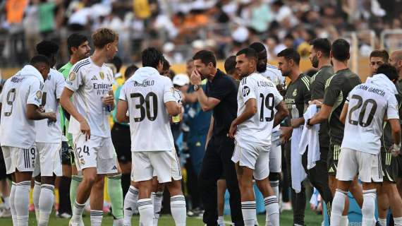 Pedrerol suelta la bomba: "El Real Madrid piensa buscarle una salida"