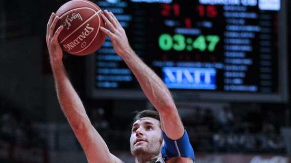 Pietrus: "Ganar a España no es imposible"