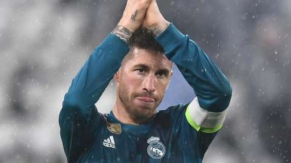 Sergio Ramos: "Hemos hecho a la gente ver fácil lo difícil"