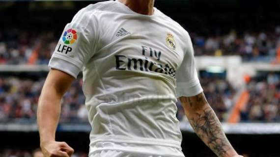 ABC: El Real Madrid ficha al nuevo Sergio Ramos