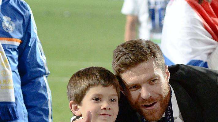 Alfredo Duro, en El Chiringuito: "Xabi ha traicionado al madridismo"