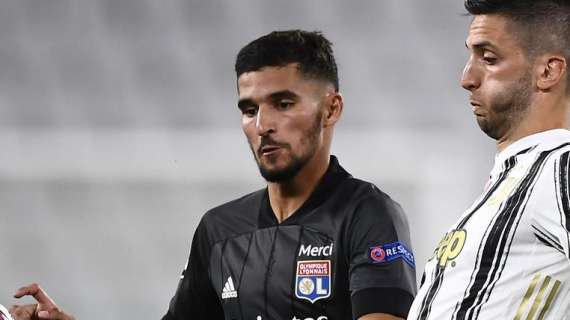 TOP News 24 - El empate de la Selección española y los futuros de Reguilón y Aouar