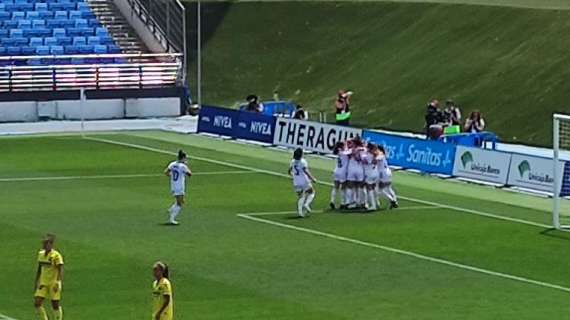 Real Madrid Femenino