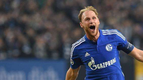 Höwedes: "Necesitaremos una gran noche si queremos sobrevivir ante el Real Madrid"