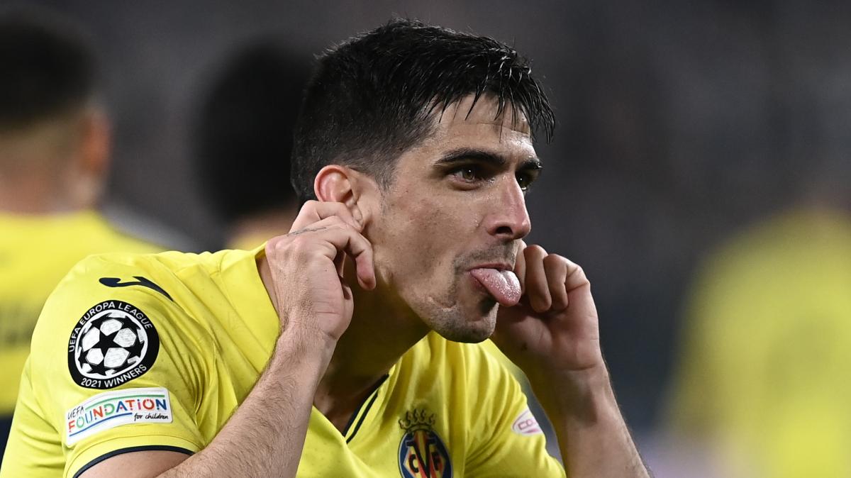 Osasuna 2-2 Villarreal | Gerard Moreno rescata un punto en El Sadar