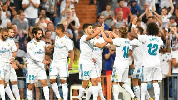 PREVIA - ¡Arranca el Torneo del K.O.! El Madrid se enfrenta al Fuenlabrada