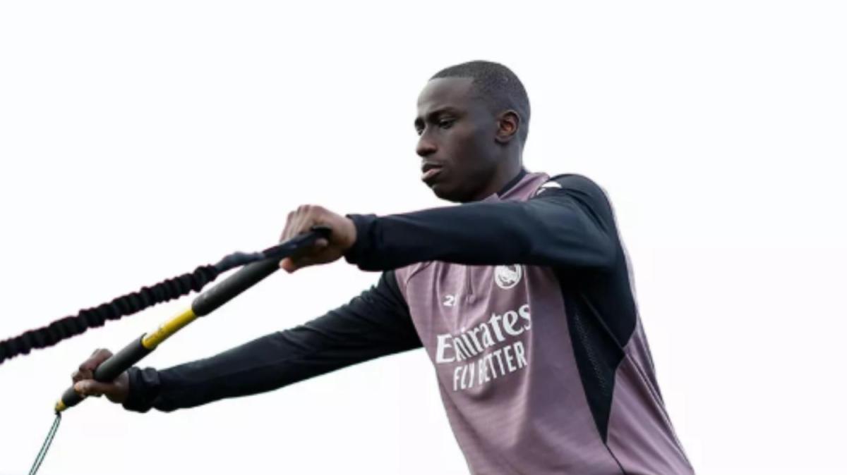 Bombazo: la oferta que rechazó el Real Madrid por Mendy en verano