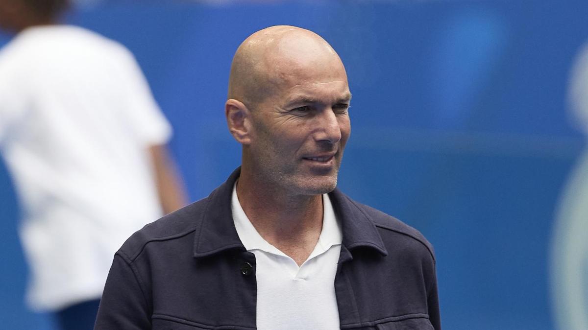 La opción Zidane sigue en pie: el Real Madrid traza un plan
