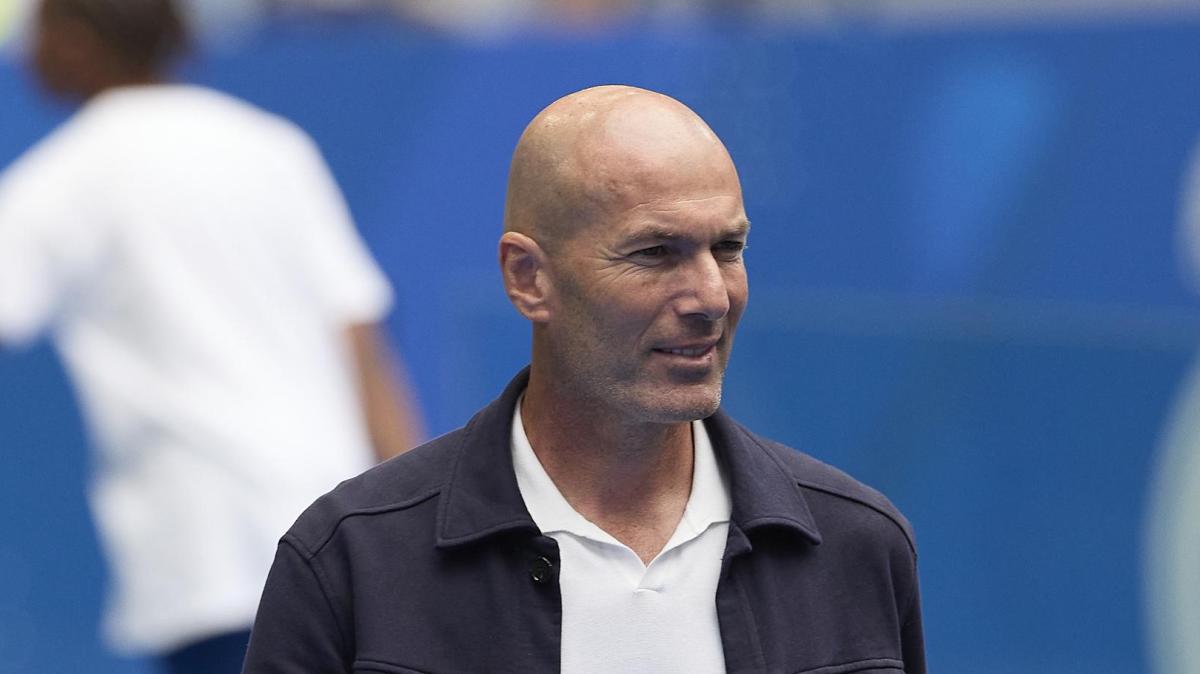 El regreso de Zinedine Zidane está muy cerca: los detalles