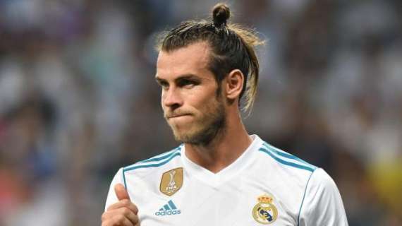La lesión de Bale hace más fuerte al Madrid: todos los números aquí