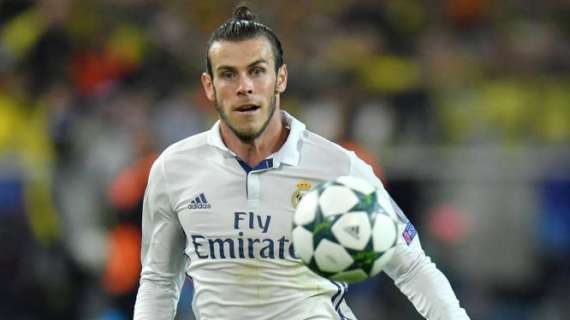 Daily Express - Otro grande de Europa se suma a la puja por Bale
