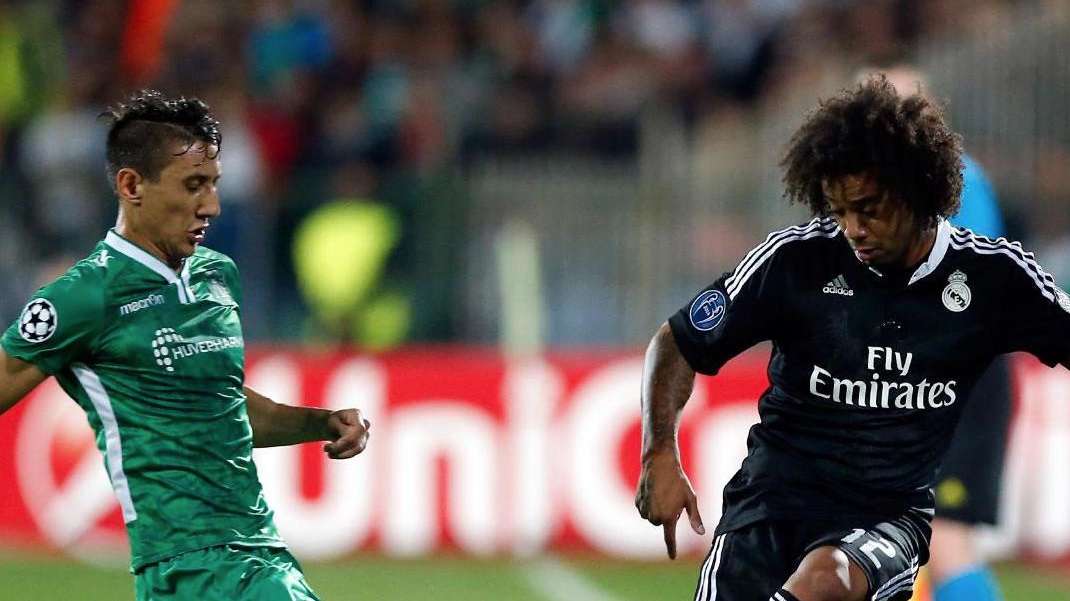 Relaño, en El Larguero: "El Real Madrid concede muchas ocasiones"