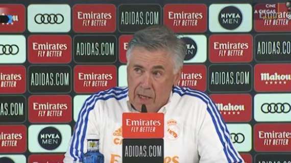 Carlo Ancelotti (Real Madrid)