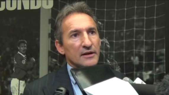 Begiristain: "Cristiano es feliz en el Madrid"