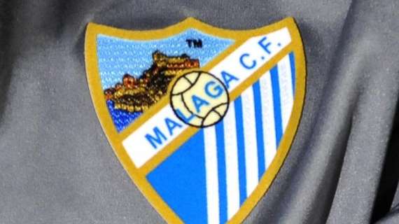Cope: El Málaga obtiene la cesión de Luis Hernández, procedente del Leicester City
