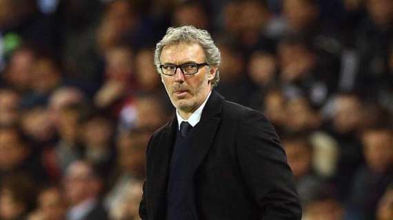 Laurent Blanc en la órbita del Sevilla