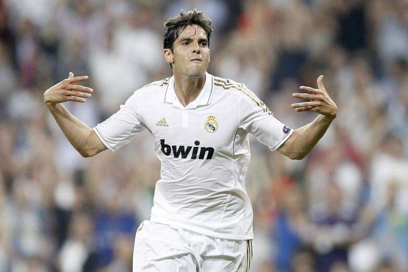 Las pifias del Madrid con jugadores brasileños