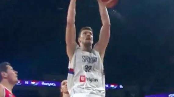 El exmadridista Kuzmic, en coma tras sufrir un grave accidente de tráfico