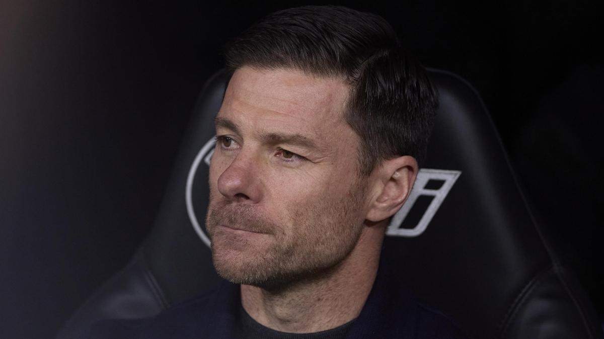 El entorno de Xabi Alonso habla tras la salida del Real Madrid: "La vida..."