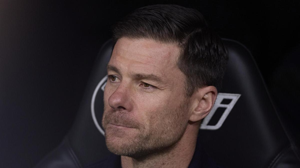 Un grave problema que afecta al Real Madrid de Xabi Alonso