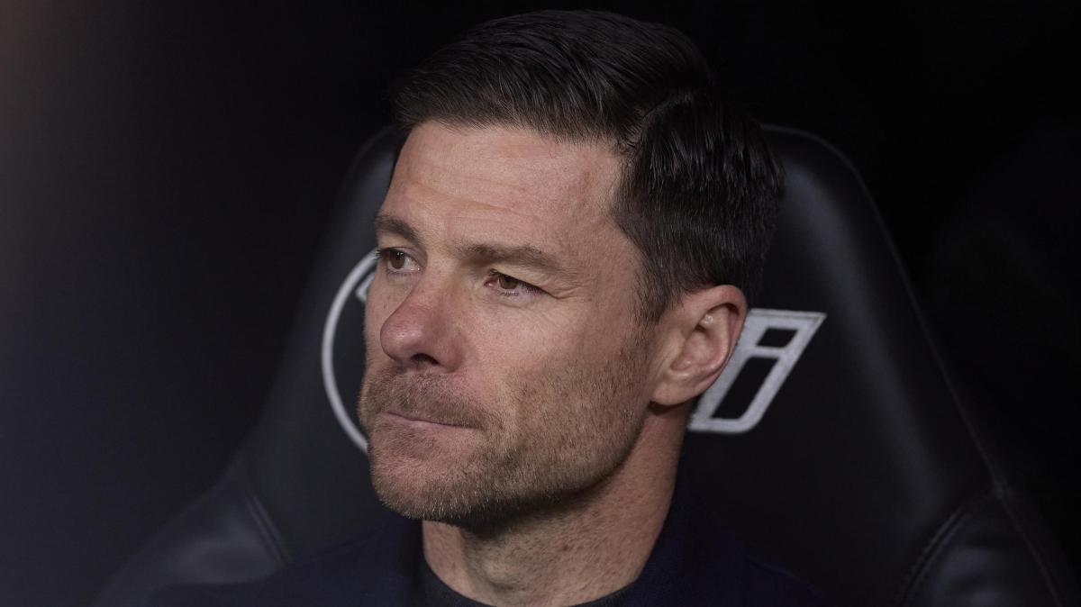 El fichaje frustrado en la etapa de Xabi Alonso en el Real Madrid