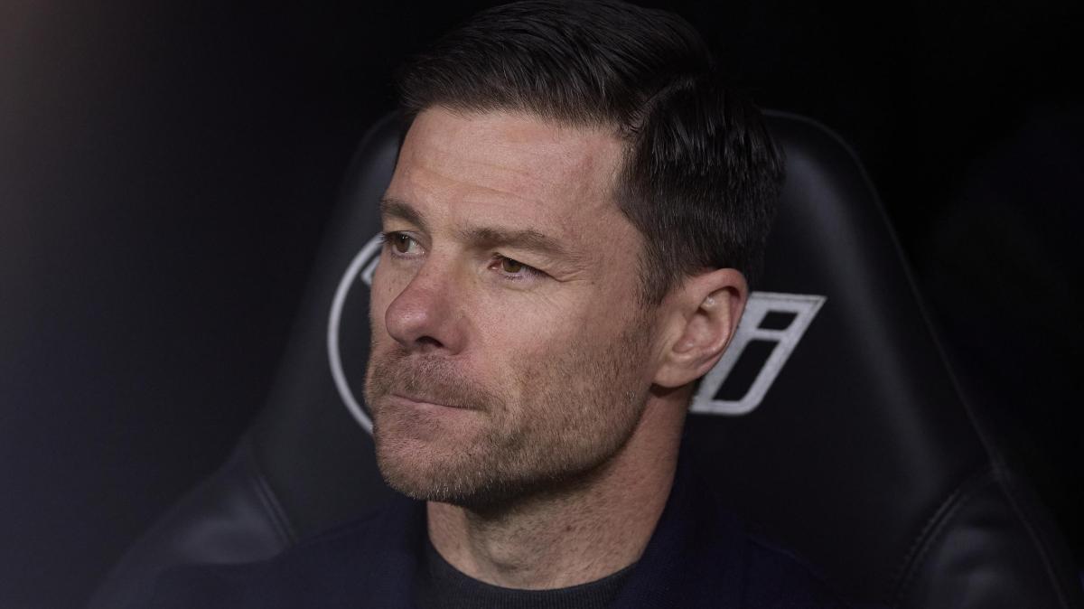 El recorrido de los jugadores con Xabi Alonso: beneficiados y perjudicados