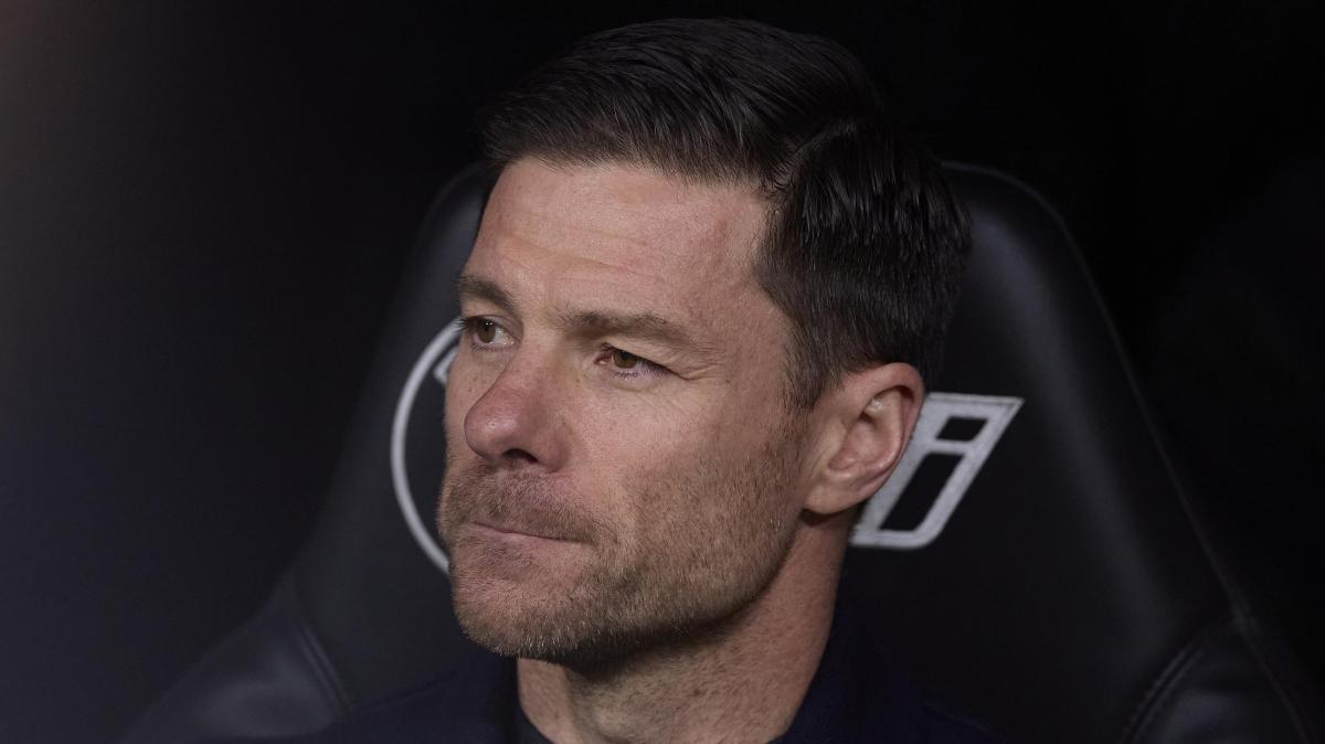 Puerta cerrada para Xabi Alonso: se queda sin este banquillo 