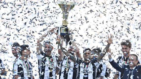 La Juventus negocia la salida de uno de sus pilares: apunta a la Premier