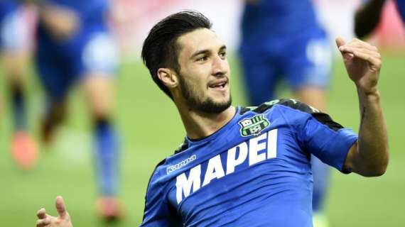 Gianluca Di Marzio: Politano, objetivo Atlético