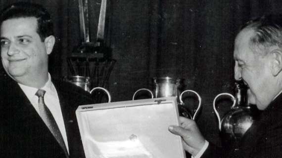 VÍDEO - Se cumplen 22 años del fallecimiento de Raimundo Saporta 