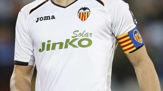 Un jugador del Valencia pide disculpas tras triplicar la velocidad permitida con el coche