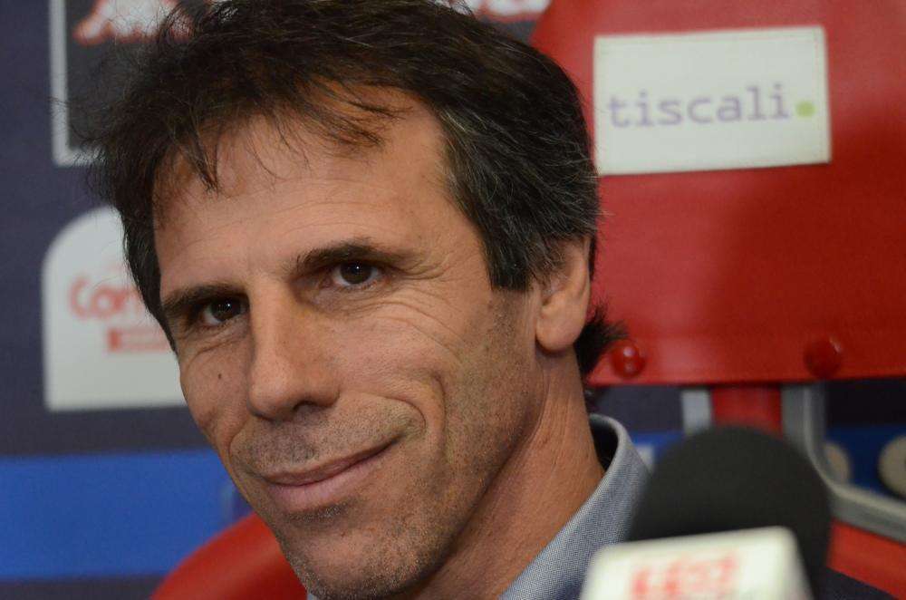 Zola: "Morata no es mejor que Diego Costa. No ha jugado regularmente y me gustaría saber por qué"