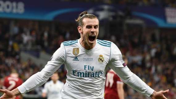 TOP News 18 - El liderazgo de Gareth Bale, la salida de Rodrigo y el récord de traspasos en LaLiga