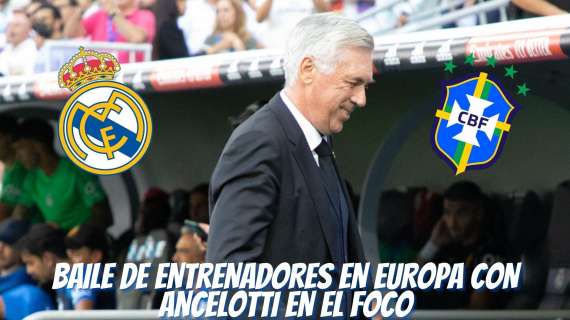 Carlo Ancelotti quiere cumplir su contrato en el Real Madrid: ¿hay posibilidades?