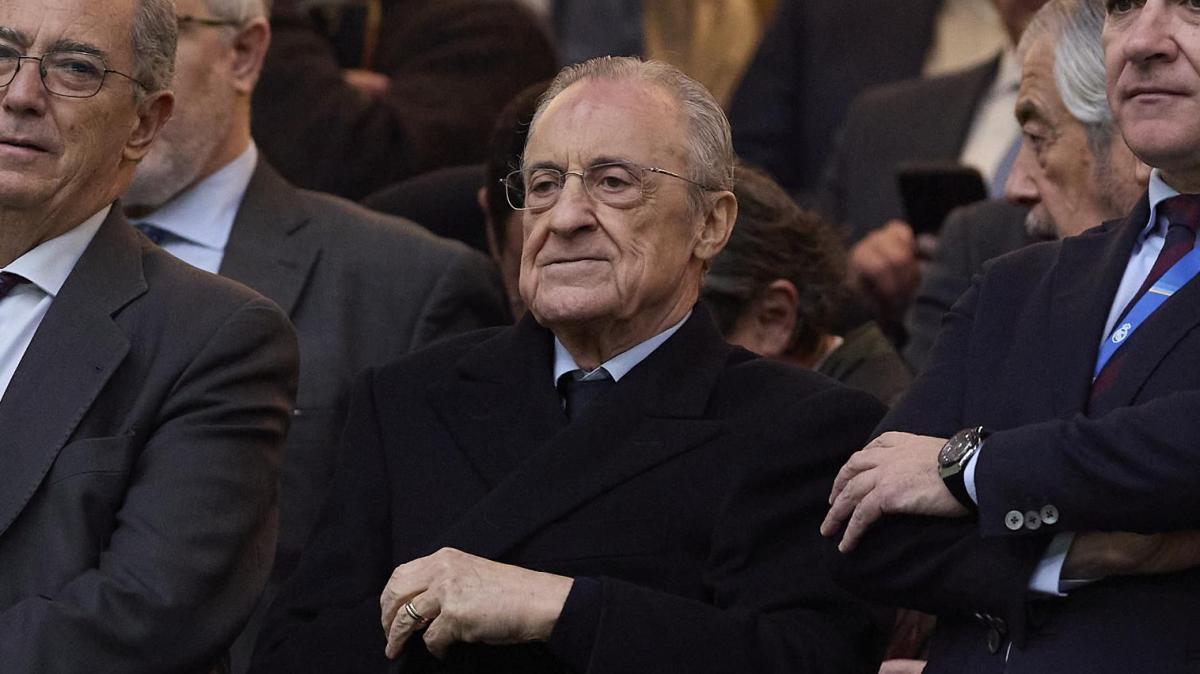 Drama absoluto en el Real Madrid: cerca de perder a otro central