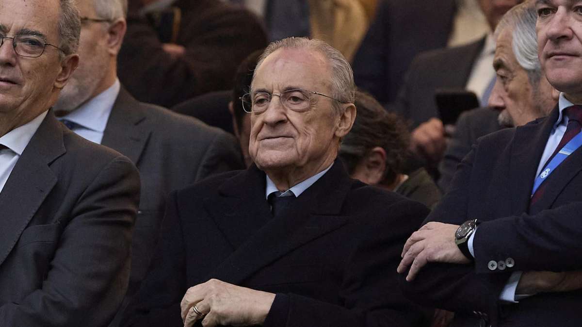 El Real Madrid sigue de cerca al jugador que la está rompiendo en LaLiga