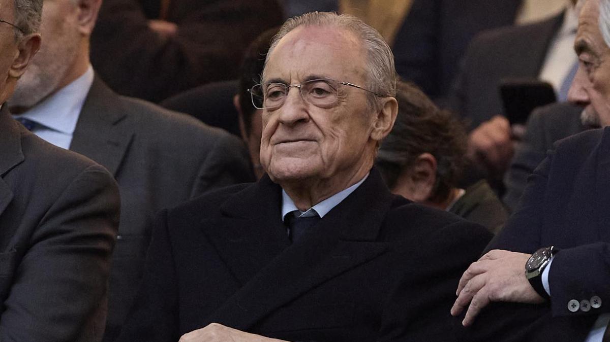 El Real Madrid ha fichado al nuevo Ronaldo Nazario