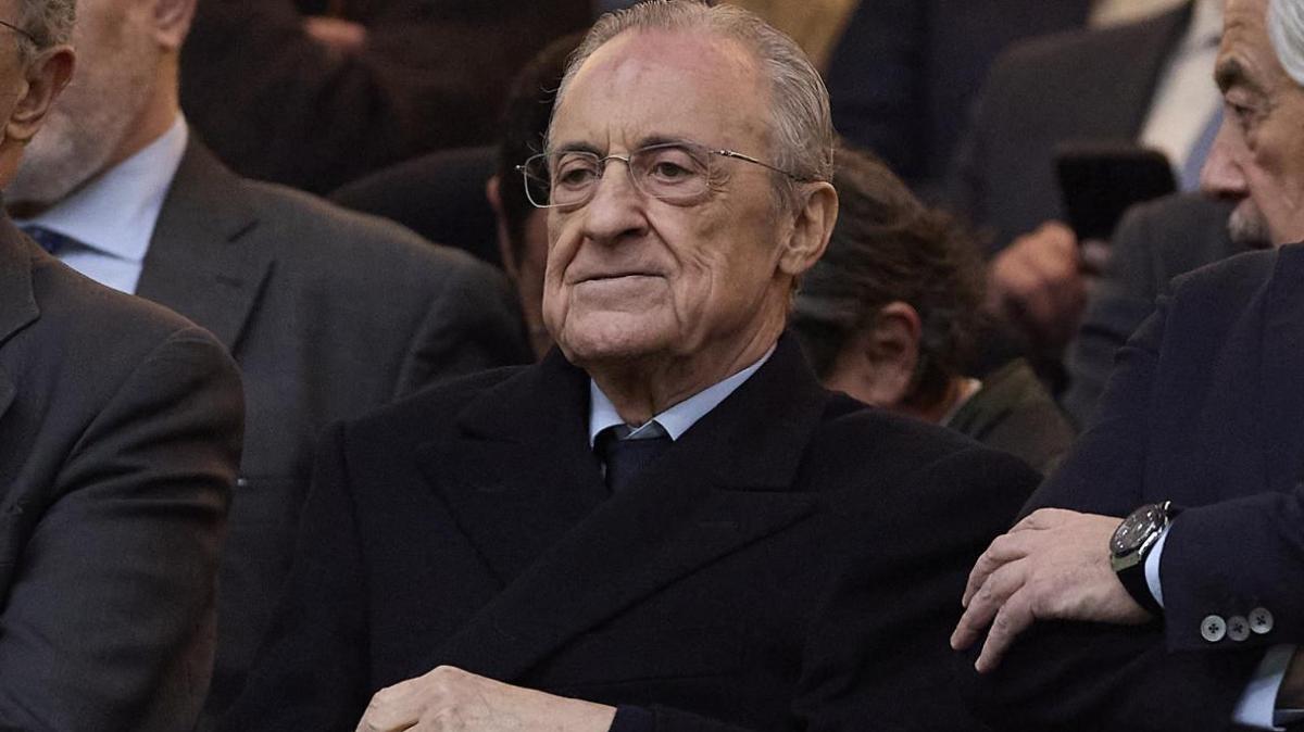 El Real Madrid se planta con Vinicius: esta es su oferta de renovación